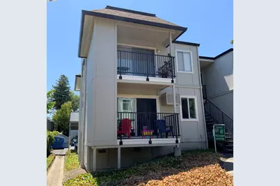 1590 Sunnyvale Ave #31, Walnut Creek, CA 94597 - Photo 23