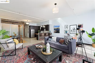 730 29th Street #107, Oakland, CA 94609 - Photo 5