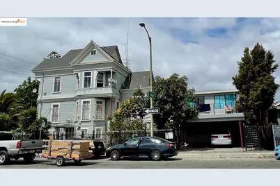 1718 High St, Oakland, CA 94601 - Photo 3