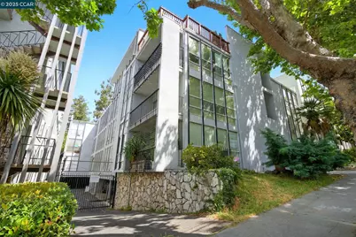 193 Montecito #303, Oakland, CA 94610 - Photo 35