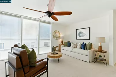 193 Montecito #303, Oakland, CA 94610 - Photo 21