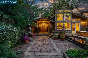 1111 Stone Valley Rd, Alamo, CA 94507 - Photo 3