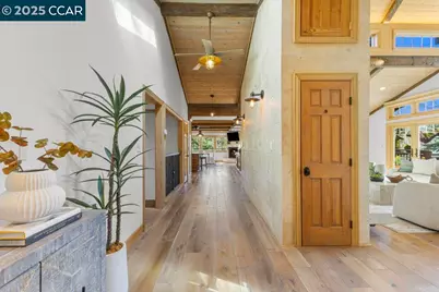 1111 Stone Valley Rd, Alamo, CA 94507 - Photo 5