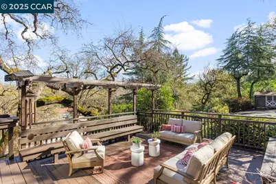 1111 Stone Valley Rd, Alamo, CA 94507 - Photo 47