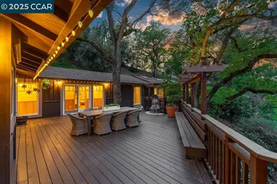 1111 Stone Valley Rd, Alamo, CA 94507 - Photo 29