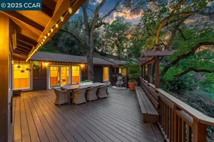 1111 Stone Valley Rd, Alamo, CA 94507 - Photo 29