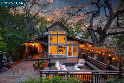 1111 Stone Valley Rd, Alamo, CA 94507 - Photo 1