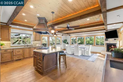 1111 Stone Valley Rd, Alamo, CA 94507 - Photo 9