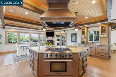 1111 Stone Valley Rd, Alamo, CA 94507 - Photo 11