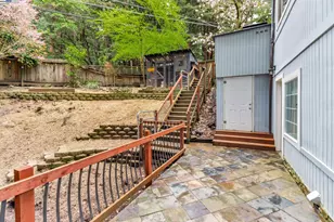 17835 Hwy 9, Boulder Creek, CA 95006 - Photo 25