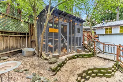 17835 Highway 9, Boulder Creek, CA 95006 - Photo 37