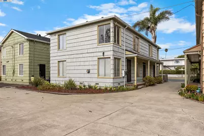 2774 Sacramento St, Berkeley, CA 94702 - Photo 7