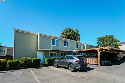 4537 Capewood Ter., Fremont, CA 94538 - Photo 1