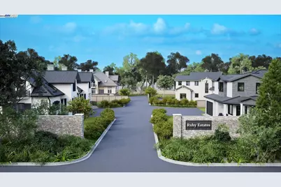 824 Danville Blvd, Lot A, Danville, CA 94526 - Photo 3