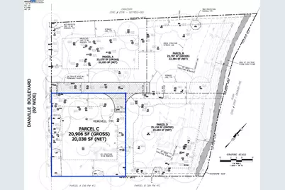 824 Danville Blvd, Lot C, Danville, CA 94526 - Photo 3