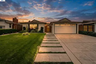 1338 Thais Ln, Hayward, CA 94544 - Photo 1