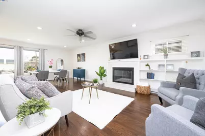 1338 Thais Ln, Hayward, CA 94544 - Photo 7