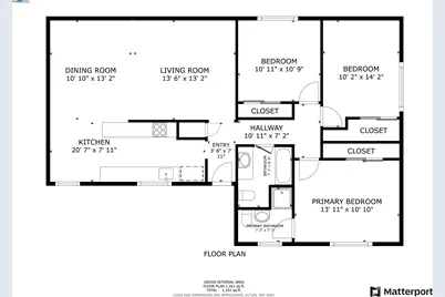 1338 Thais Ln, Hayward, CA 94544 - Photo 23