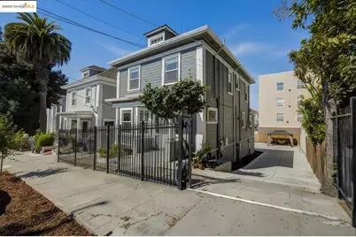 1837 7th Ave, Oakland, CA 94606 - Photo 29