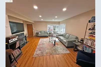 3025 Partridge Ave, Oakland, CA 94605 - Photo 3