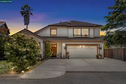 3232 Highpointe Ct, Richmond, CA 94806 - Photo 1