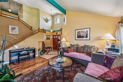 3232 Highpointe Ct, Richmond, CA 94806 - Photo 9