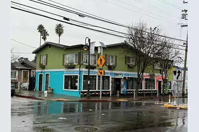 3700 Foothill Blvd, Oakland, CA 94601 - Photo 3