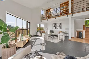 1522 Grand View Dr, Berkeley, CA 94705 - Photo 9