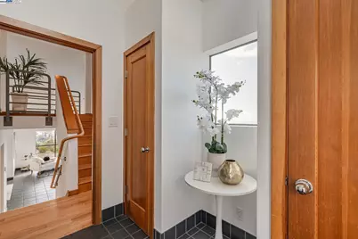 1522 Grand View Drive, Berkeley, CA 94705 - Photo 7