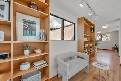 1522 Grand View Drive, Berkeley, CA 94705 - Photo 23