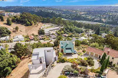 1522 Grand View Drive, Berkeley, CA 94705 - Photo 49