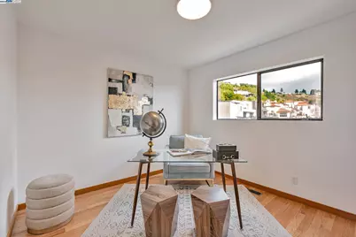 1522 Grand View Drive, Berkeley, CA 94705 - Photo 25