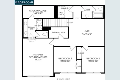 3079 El Camino Real #205, Santa Clara, CA 95051 - Photo 9