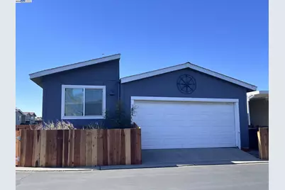 812 W Clover Rd #51, Tracy, CA 95376 - Photo 1