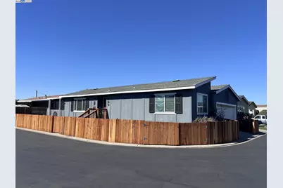 812 W Clover Rd #51, Tracy, CA 95376 - Photo 19