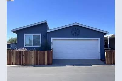 812 W Clover Rd #51, Tracy, CA 95376 - Photo 23