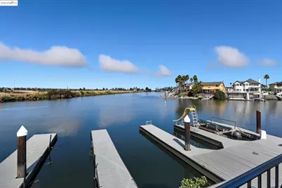 4814 South Point, Discovery Bay, CA 94505 - Photo 1