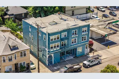 2110 Ashby Ave, Berkeley, CA 94705 - Photo 1