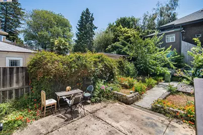 2110 Ashby Ave, Berkeley, CA 94705 - Photo 37