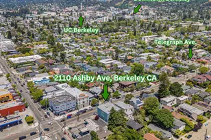 2110 Ashby Ave, Berkeley, CA 94705 - Photo 3
