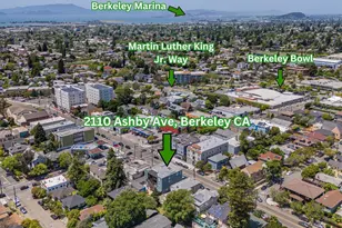 2110 Ashby Ave, Berkeley, CA 94705 - Photo 45