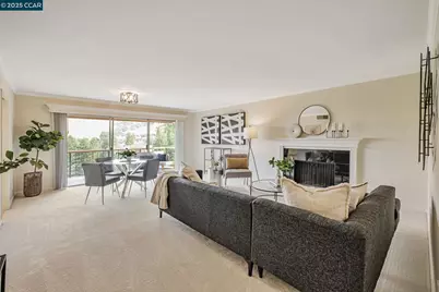 4021 Terra Granada Dr #1B, Walnut Creek, CA 94595 - Photo 7