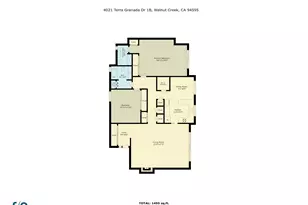 4021 Terra Granada Dr, Walnut Creek, CA 94595 - Photo 35