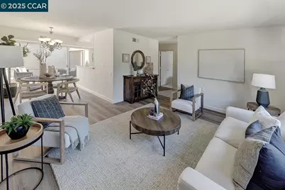 2041 Golden Rain Rd #4, Walnut Creek, CA 94595 - Photo 9