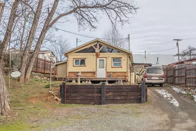 60 Mulligan St., Weaverville, CA 96093 - Photo 3
