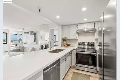 545 Pierce St #1206, Albany, CA 94706 - Photo 19