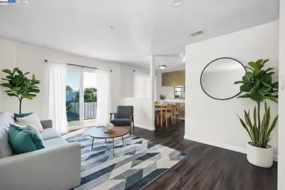 920 Elgin St #G, San Lorenzo, CA 94580 - Photo 1