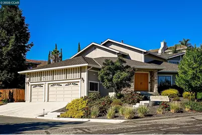 1075 Irwin Court, Concord, CA 94518 - Photo 3