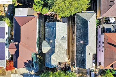 3830 Clarke St, Oakland, CA 94609 - Photo 39