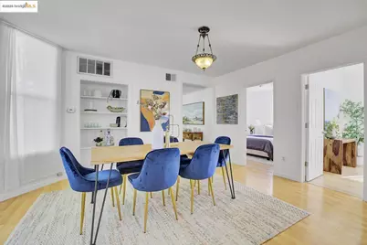 3830 Clarke St, Oakland, CA 94609 - Photo 13